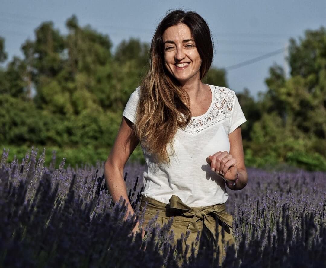 what to wear in Sardinia Claudia Tavani