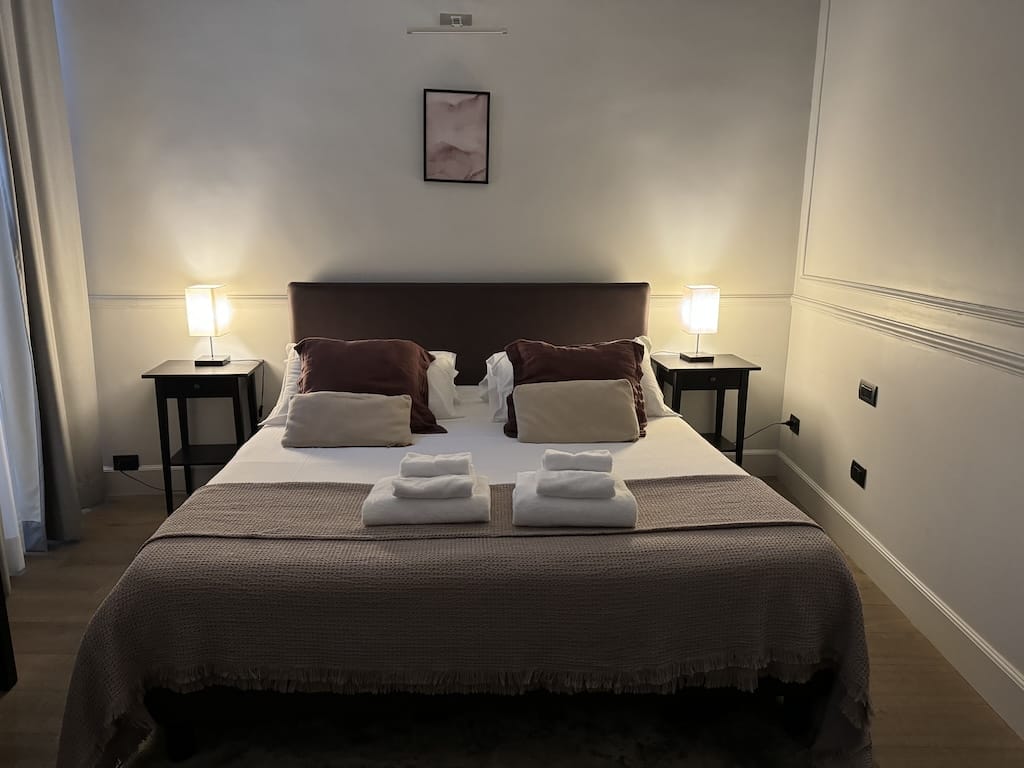 hotels near piazza navona