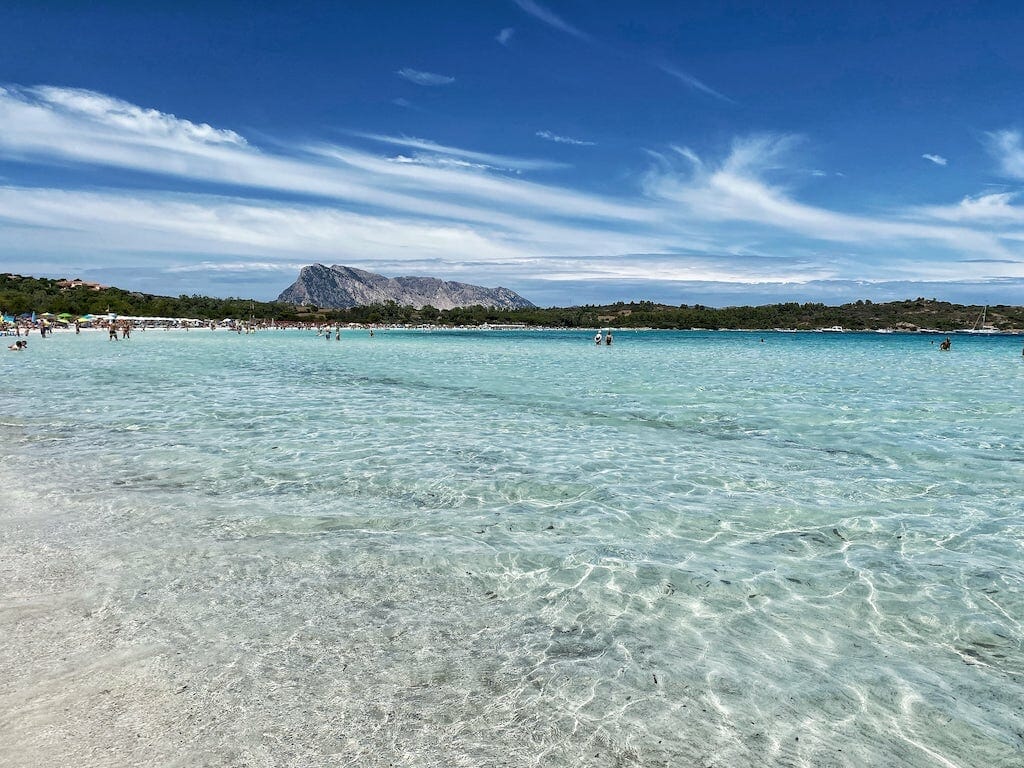 Best islands of Italy