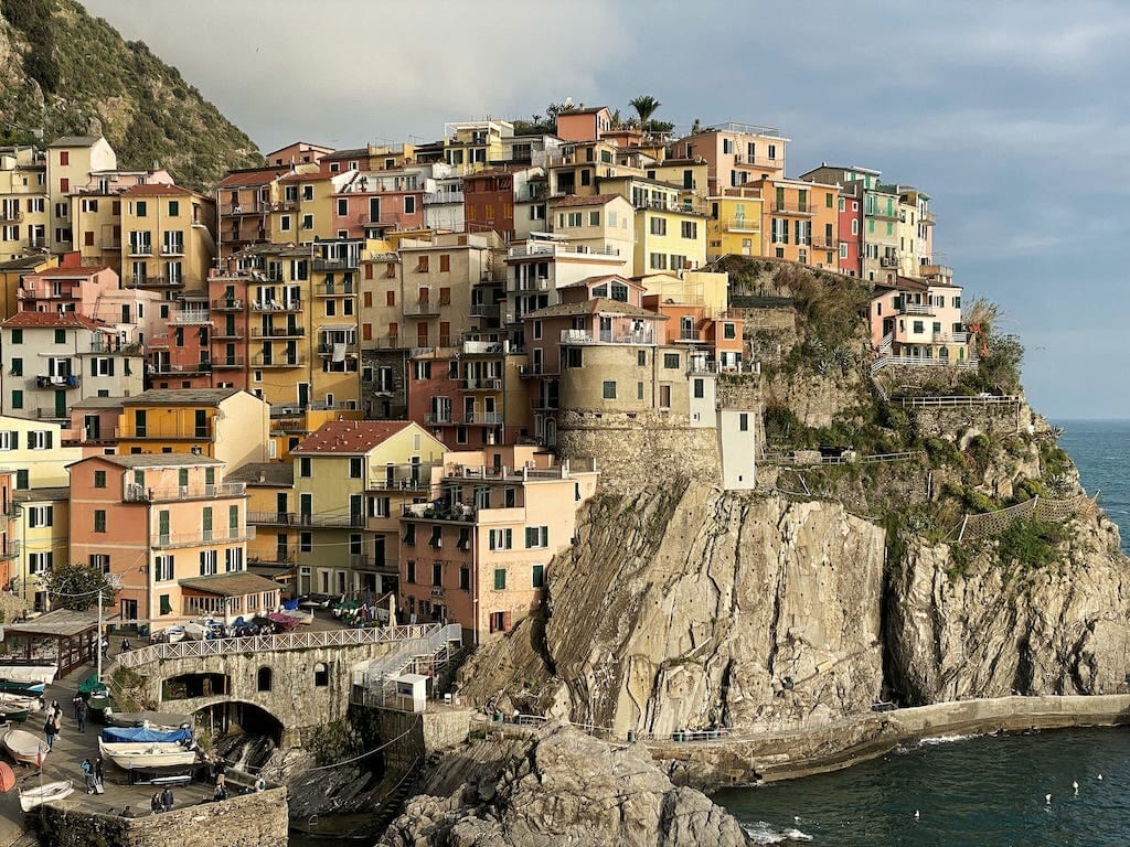 Manarola