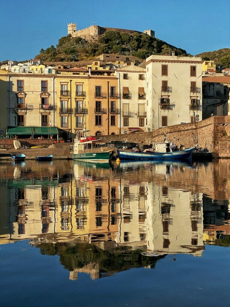 Bosa