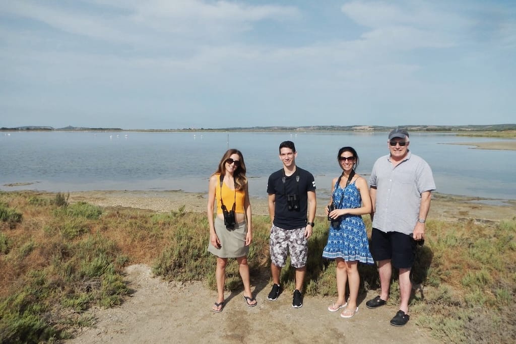 strictly sardinia tours