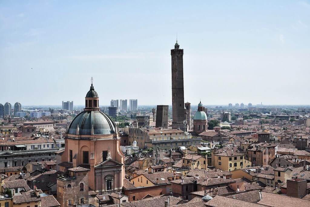 reasons to visit Italy
