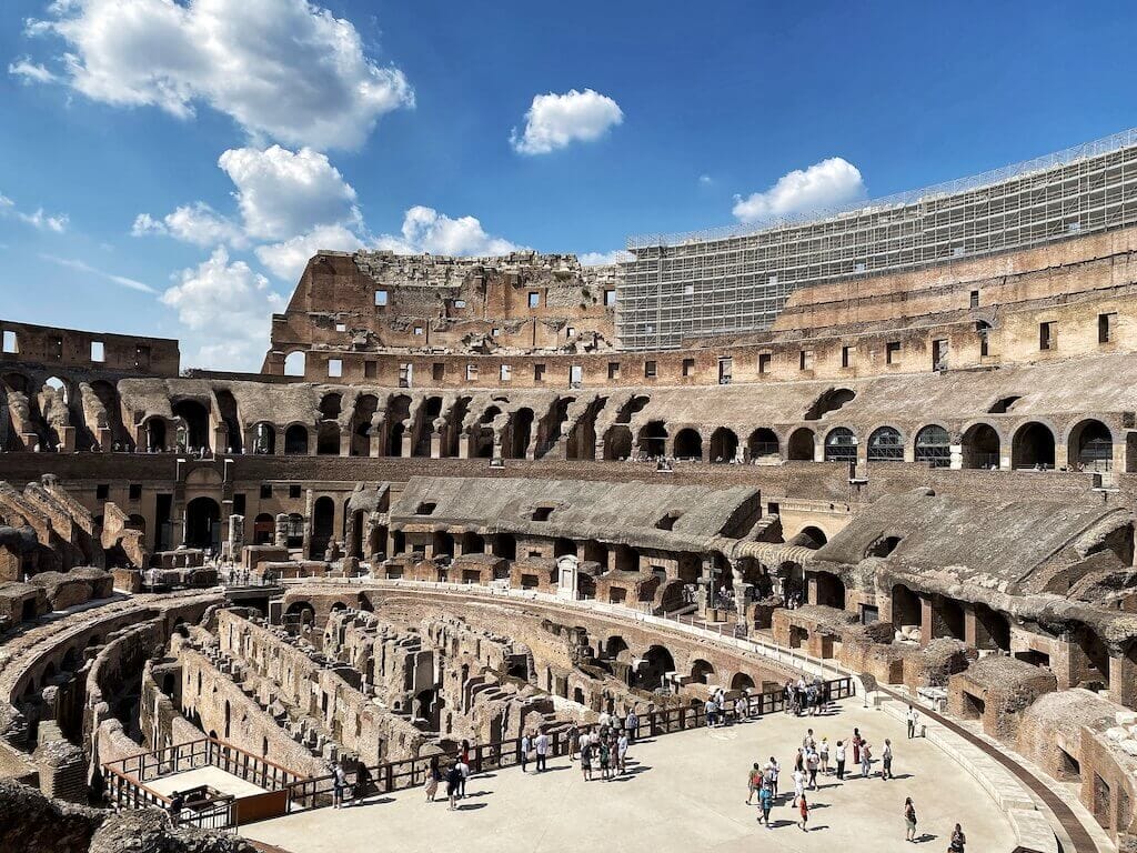 Colosseum