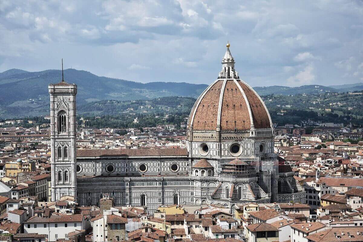 things to do in Florence