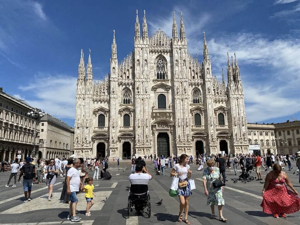 Milan