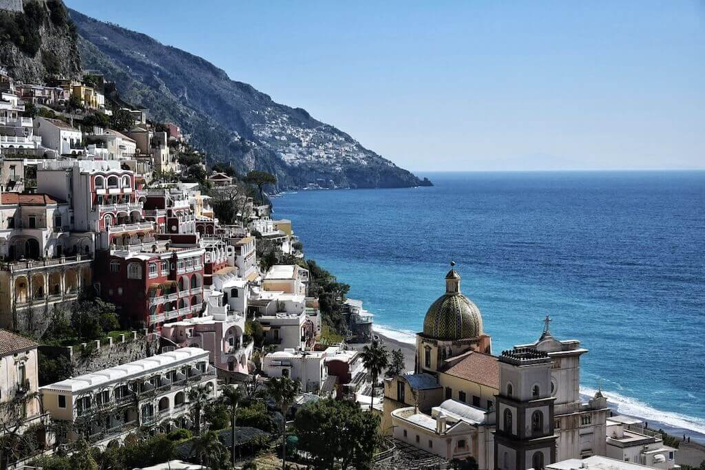Positano