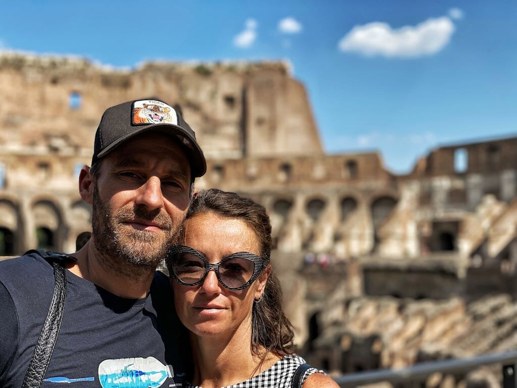 travel tips for Italy