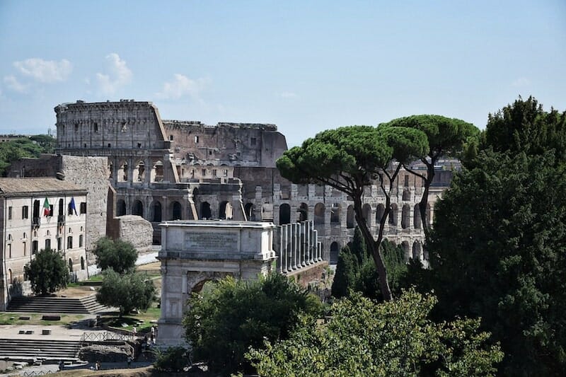 best cities in Italy