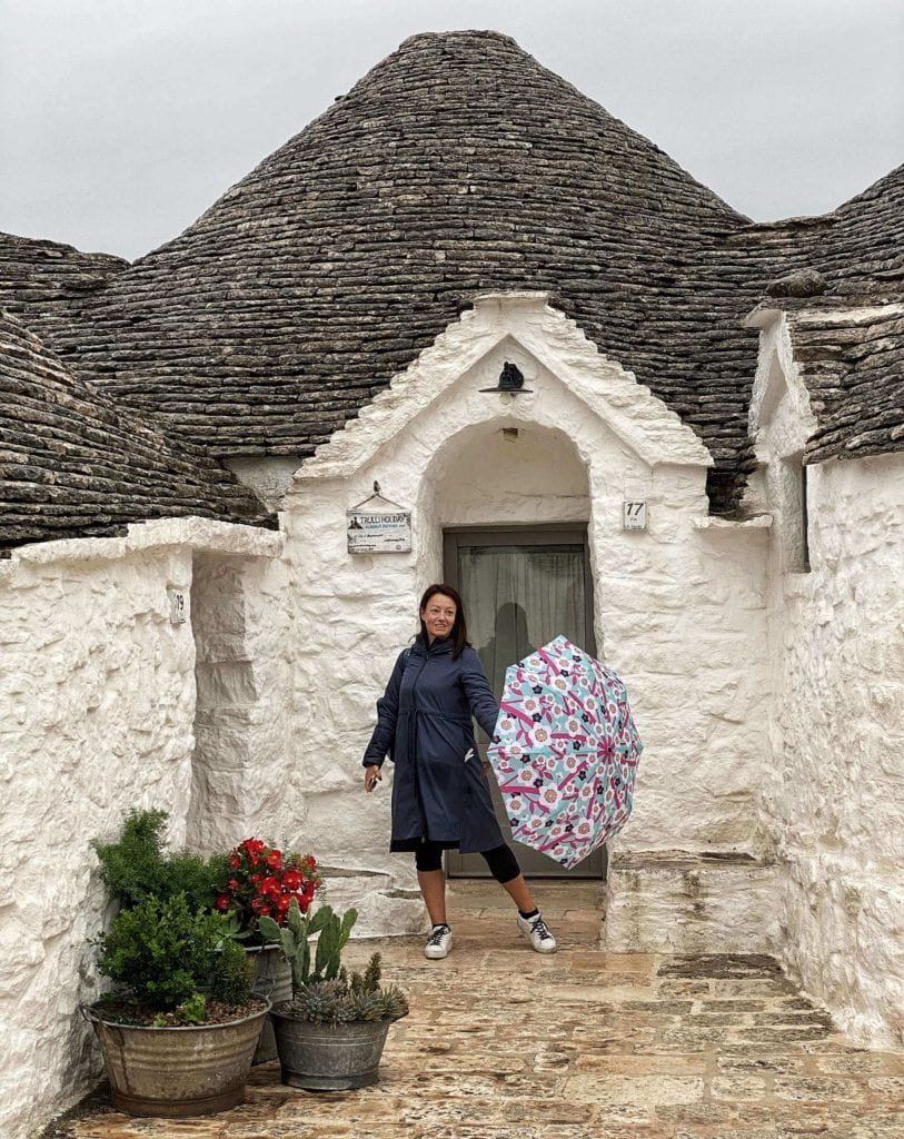 Alberobello