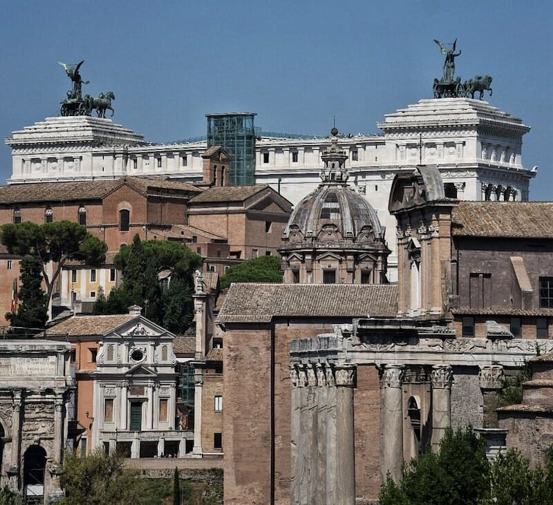 Rome