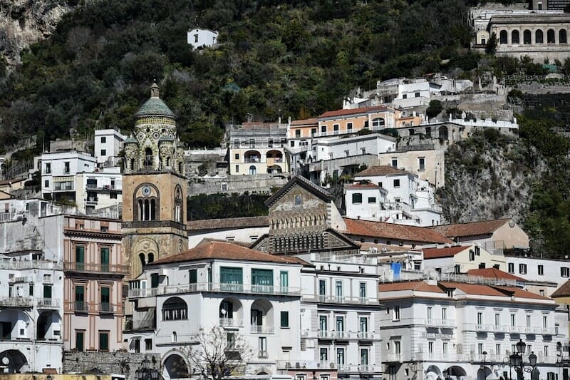 best time to visit Italy