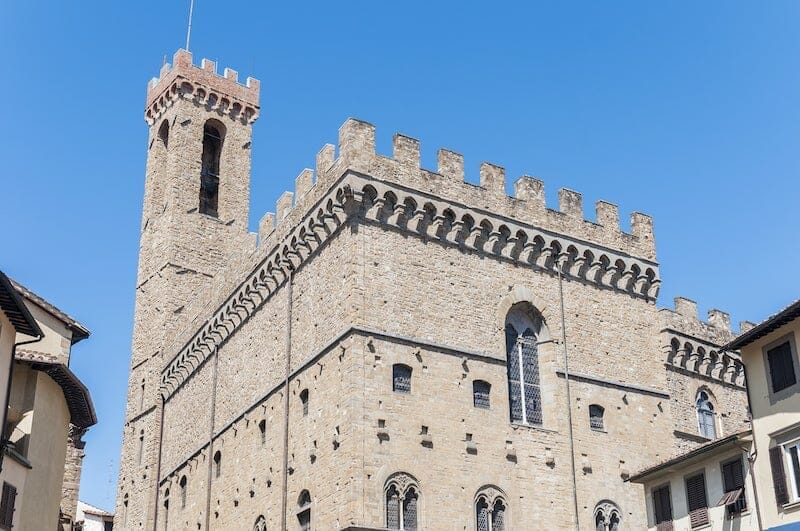 Bargello Museum