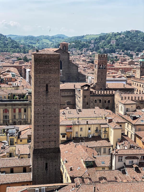 Best cities in Italy