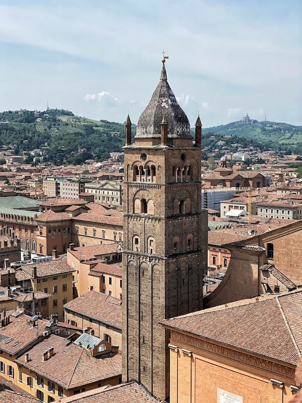 Bologna