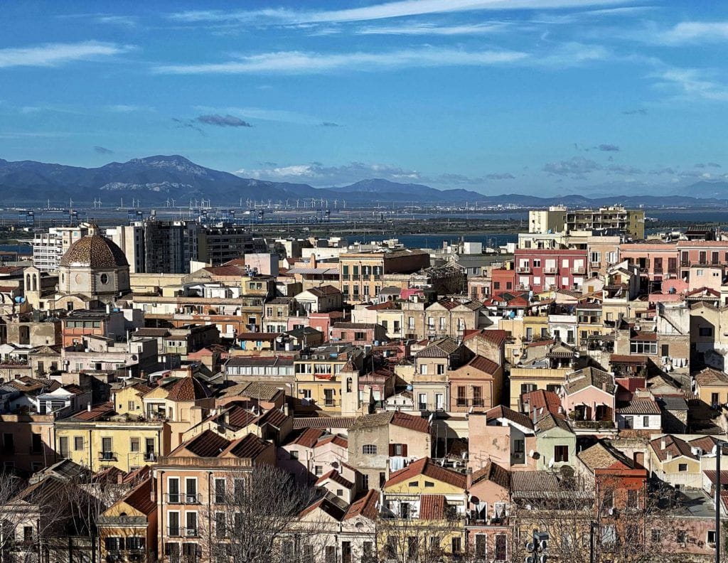 Cagliari