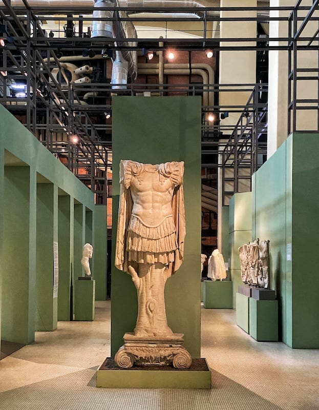 Tips for visiting Rome