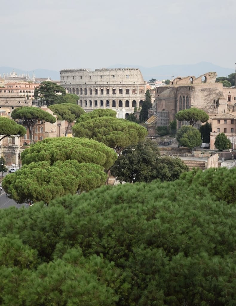 Colosseum