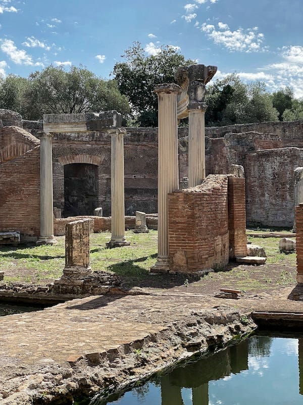 rome day trips
