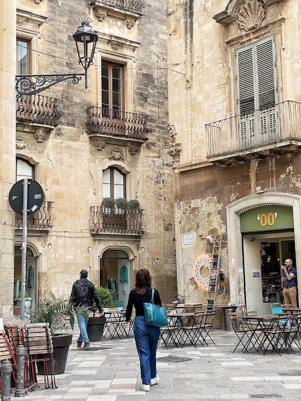 Lecce