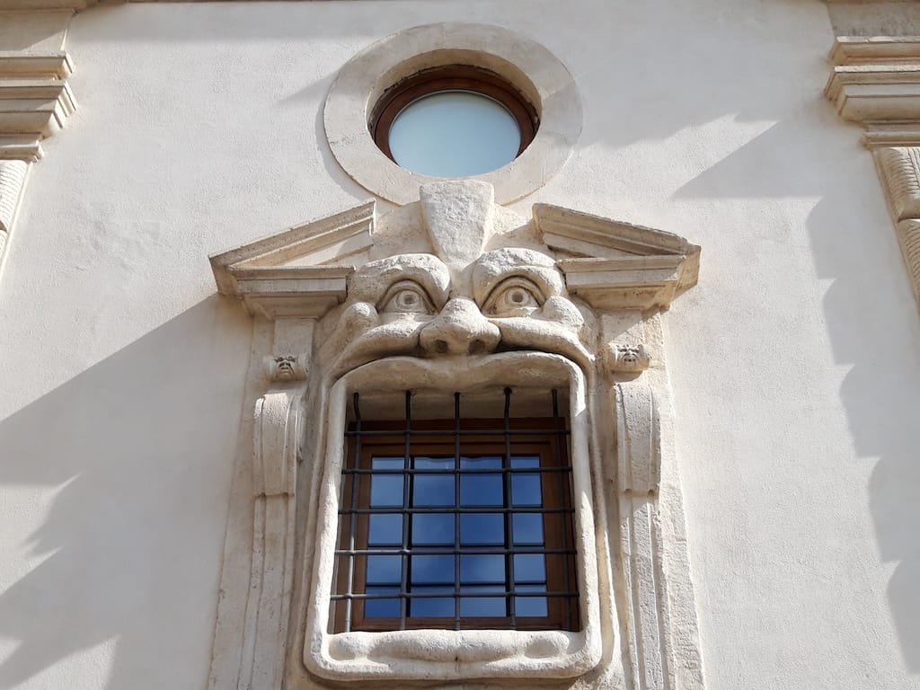 Palazzo Zuccari