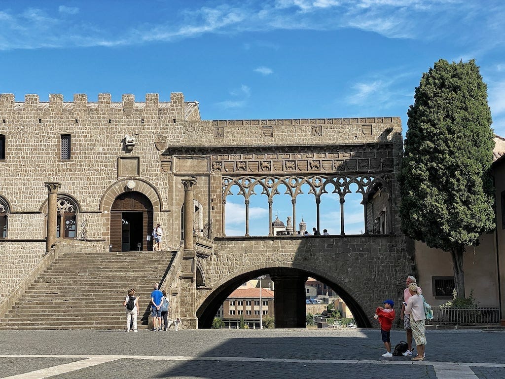 best time to visit Italy