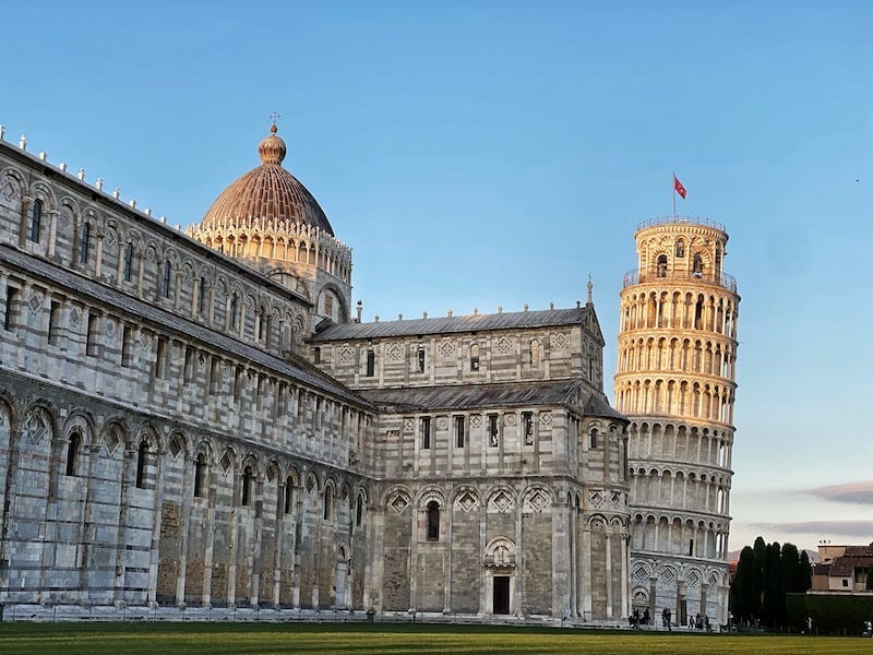 Pisa