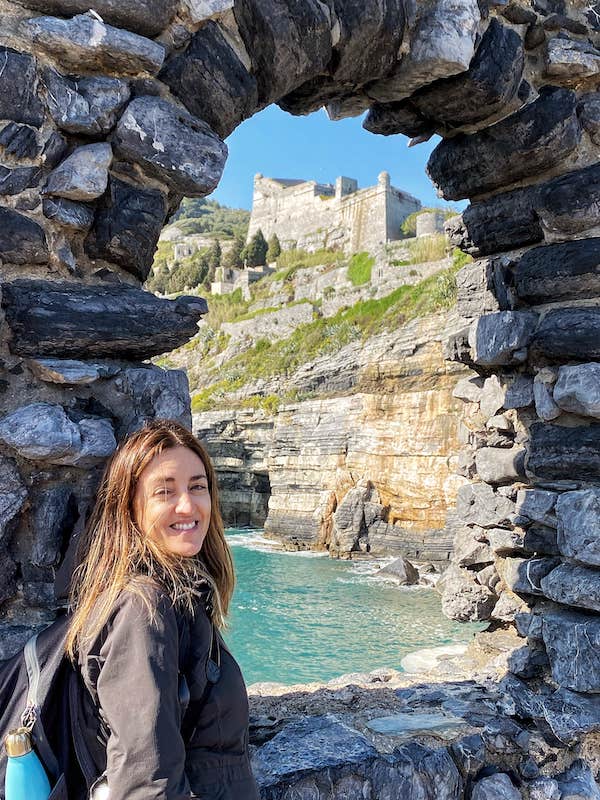 Portovenere
