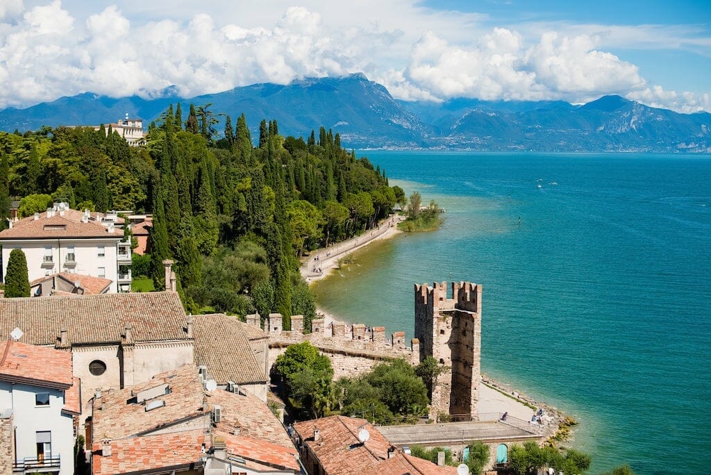 amazing places in Italy