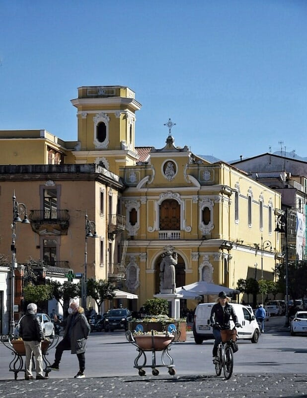 Sorrento