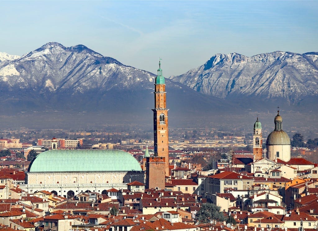 Venice day trips