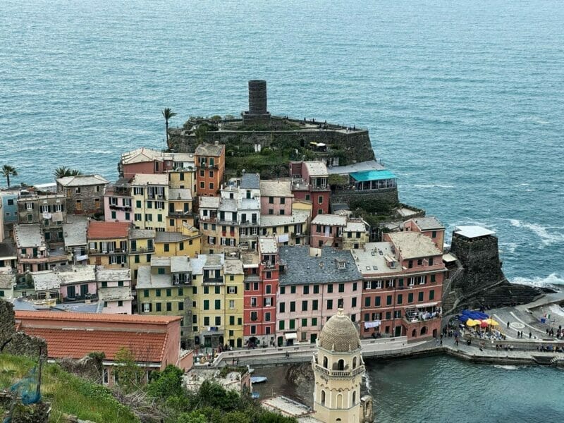 Vernazza