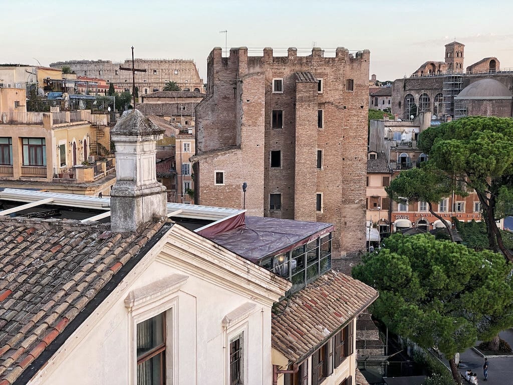 Italy travel