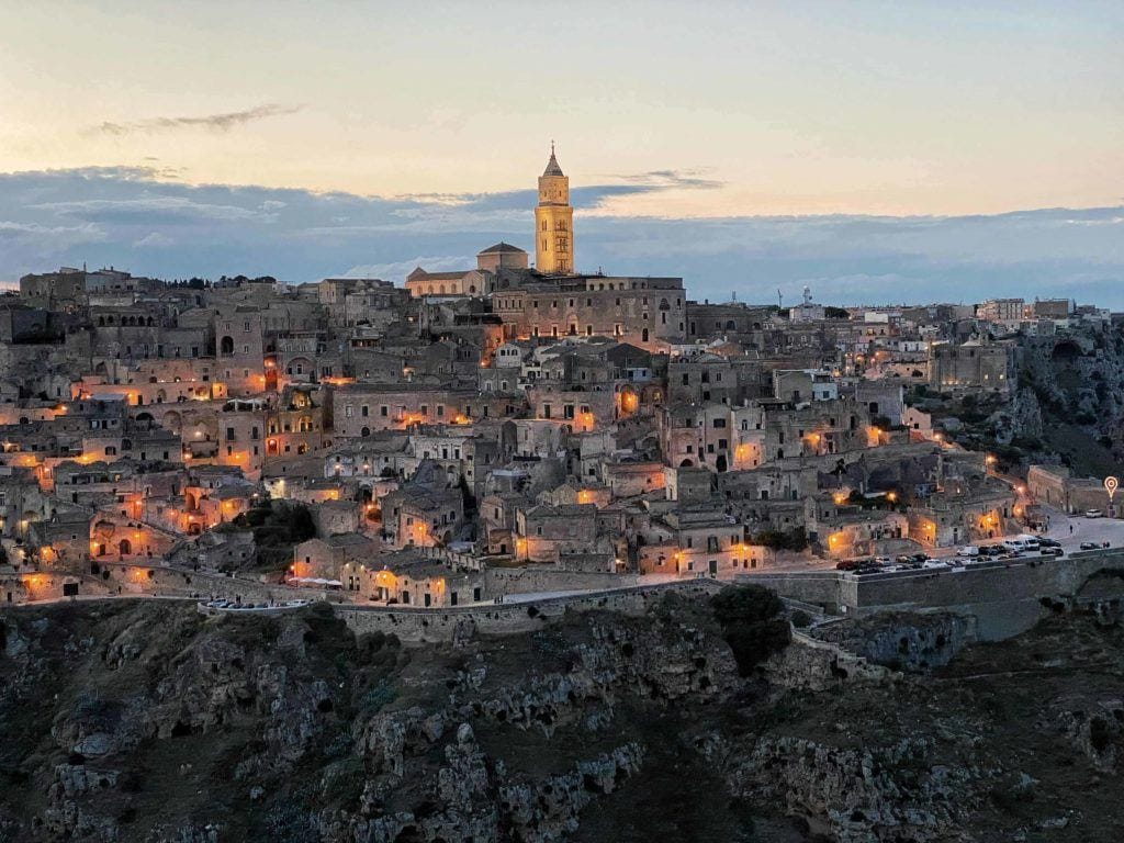 travel tips for Italy