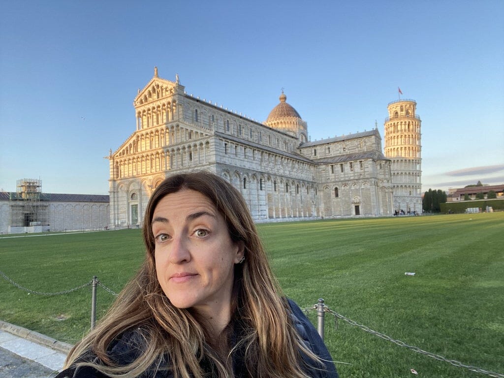 Pisa