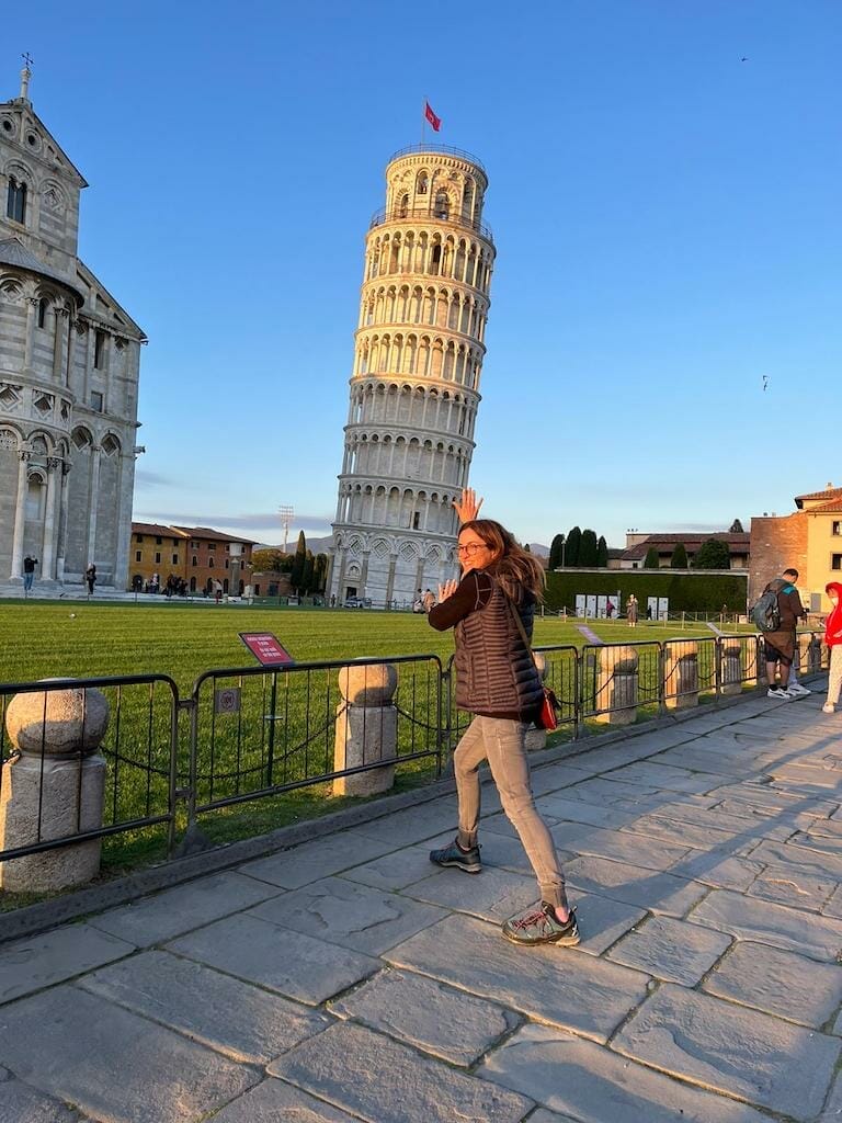 pisa