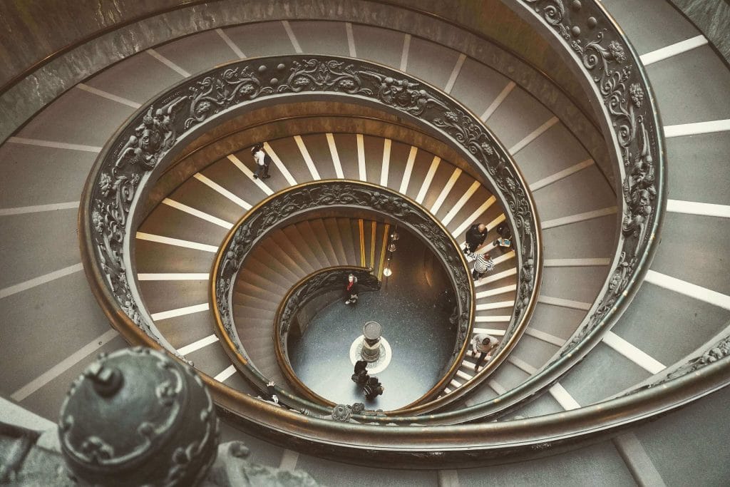 vatican museums