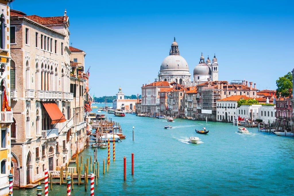 things to do in Venice