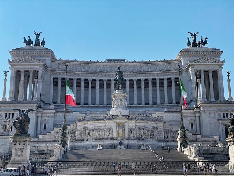 Altar of the Fatherland