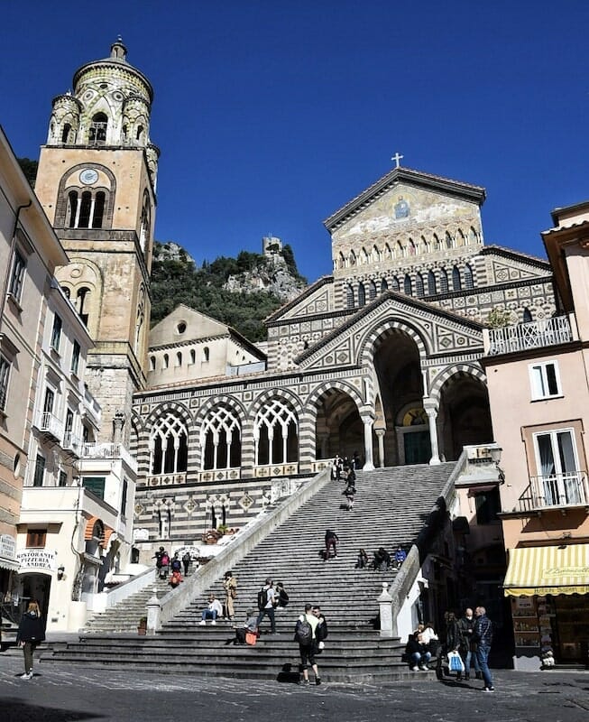 Amalfi