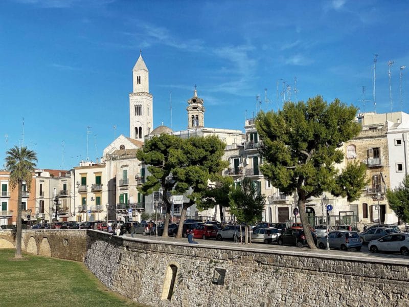 Bari