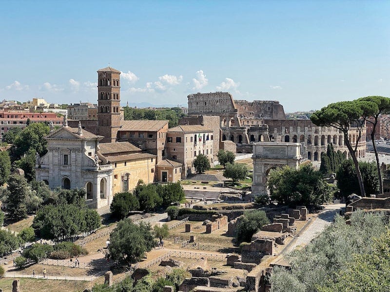 Italy tips