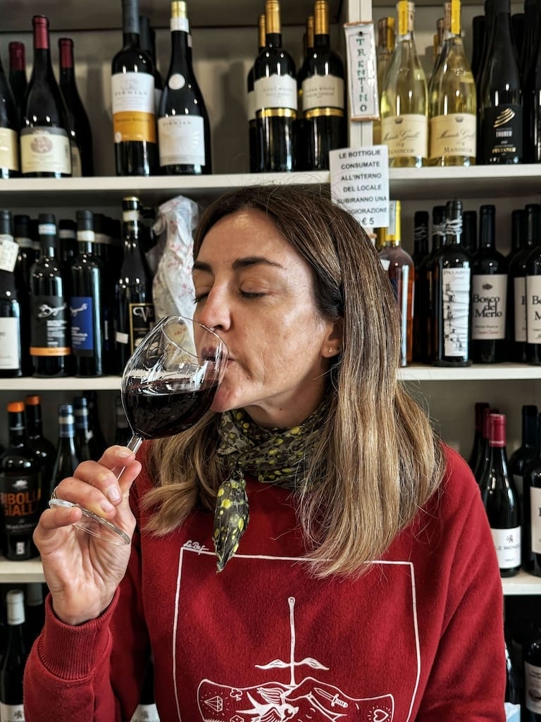 Wine in Italy
