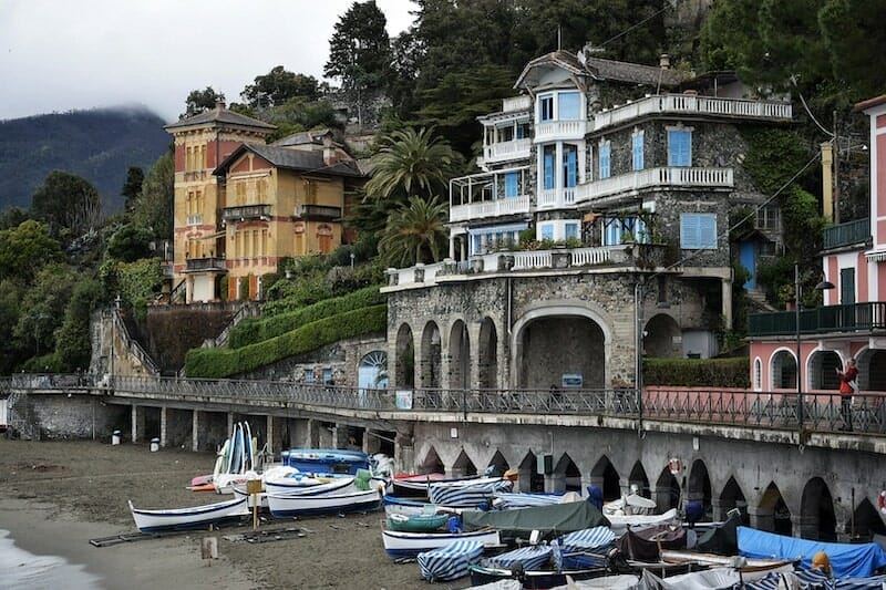 Levanto