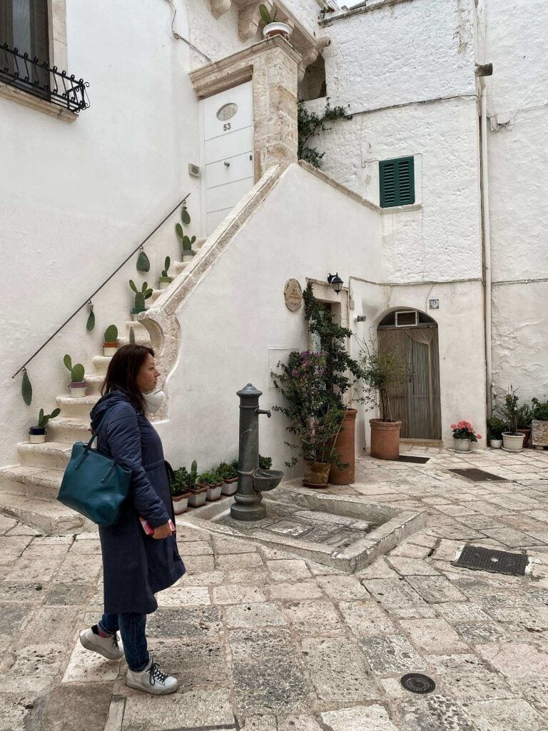hidden gems in Italy