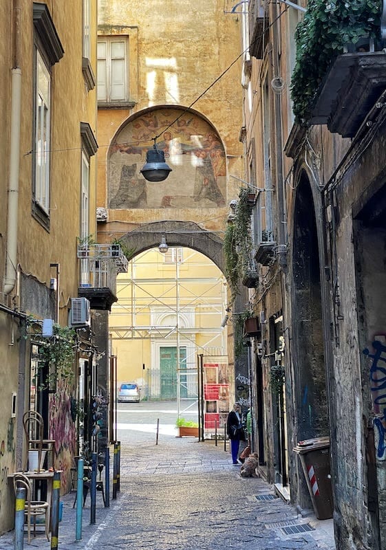 things to do in Naples