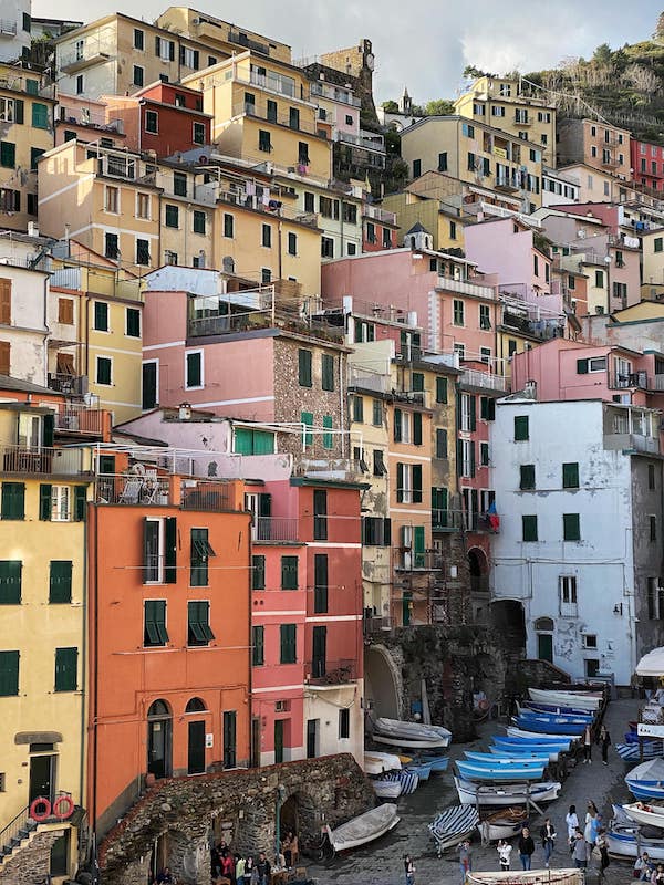 Riomaggiore