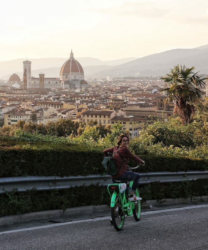 things to do in Florence