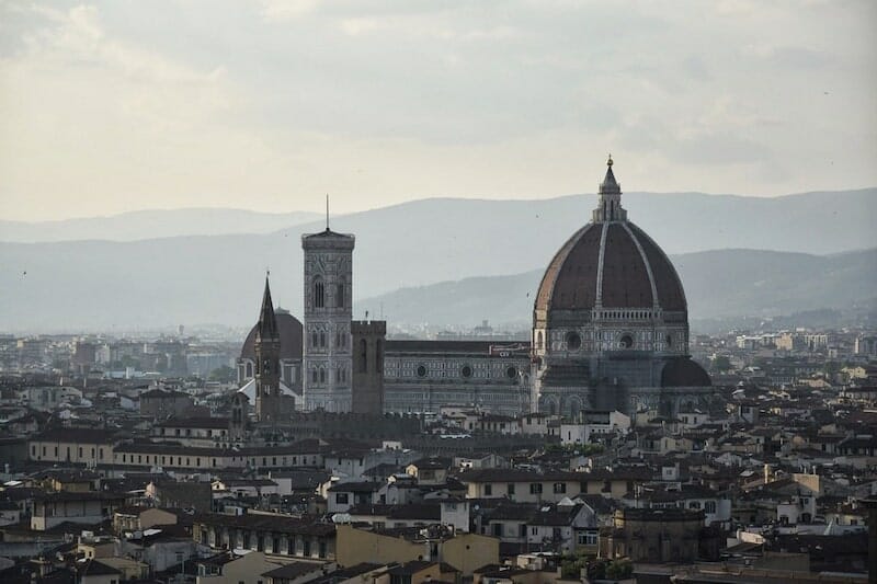 Italy travel tips