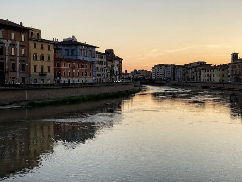 best cities in Italy